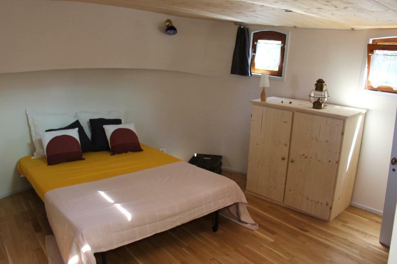 Studio Sur Peniche La Tortue Ramonville-Saint-Agne Eksteriør billede